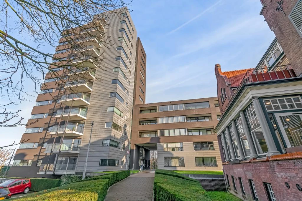 Roermond - Achter de Cattentoren 59