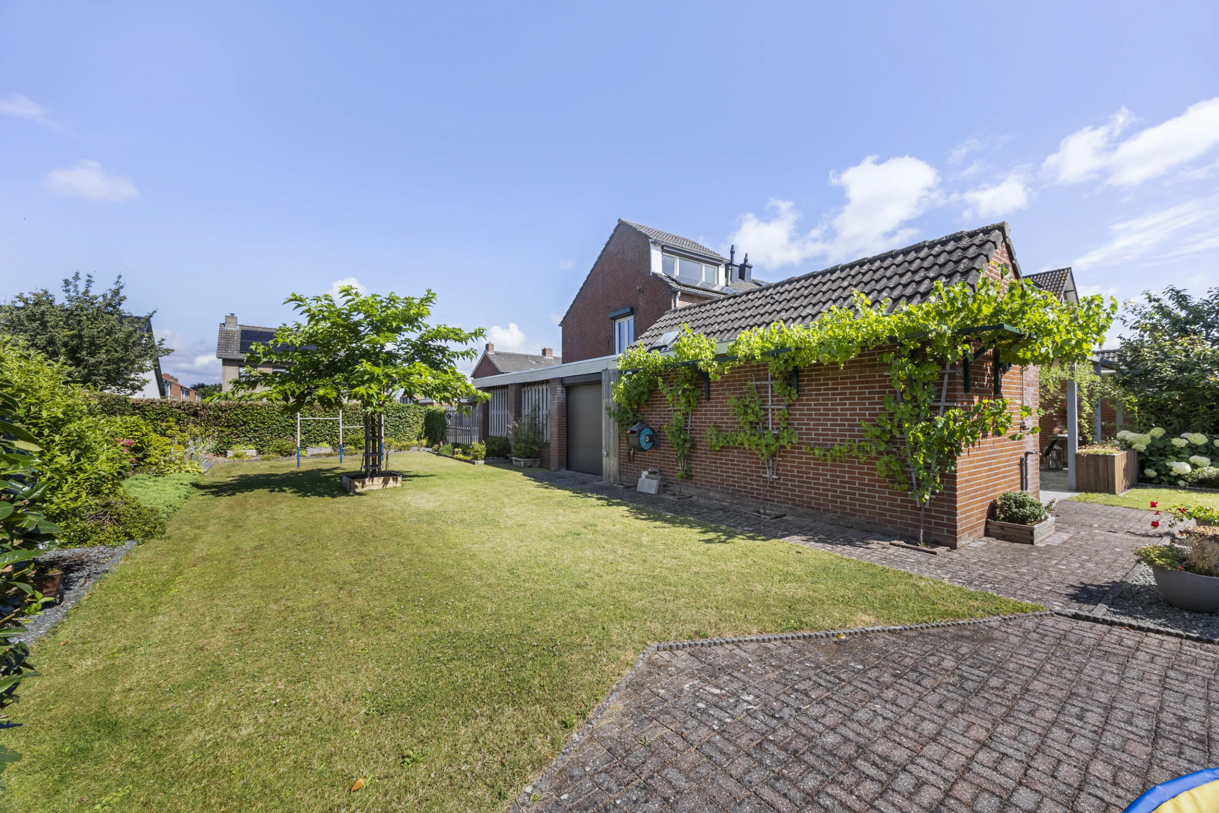 Linne - Oudeweg 64