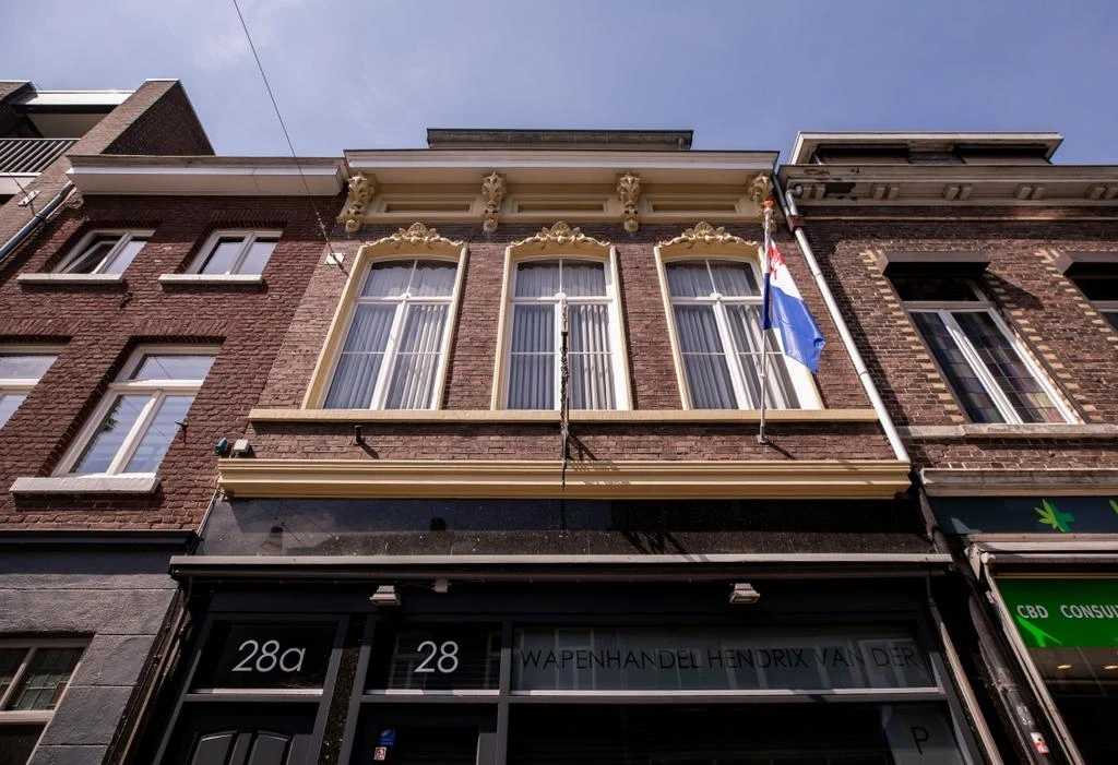 Roermond - Zwartbroekstraat 28 A