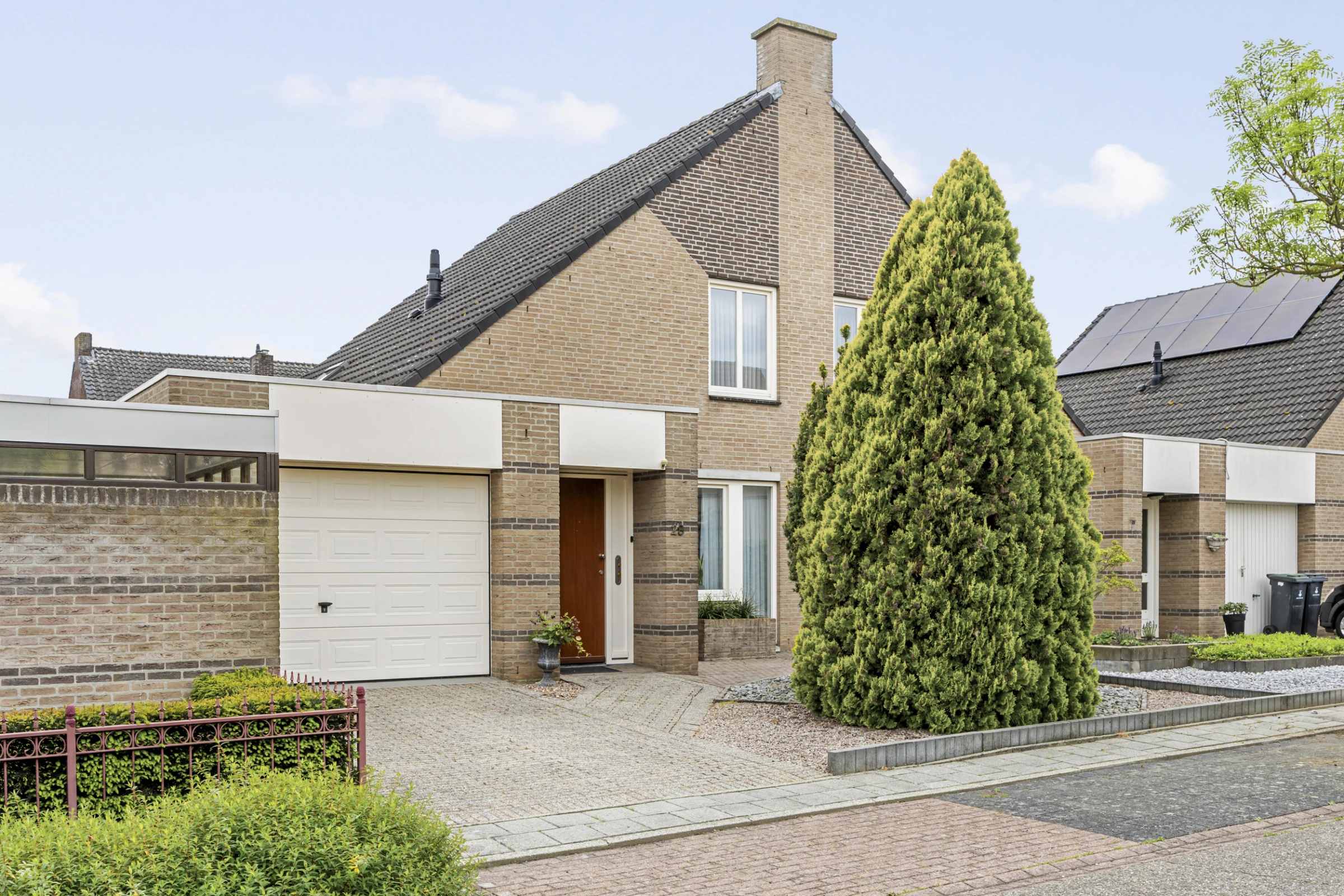 Roermond - Plaam 28