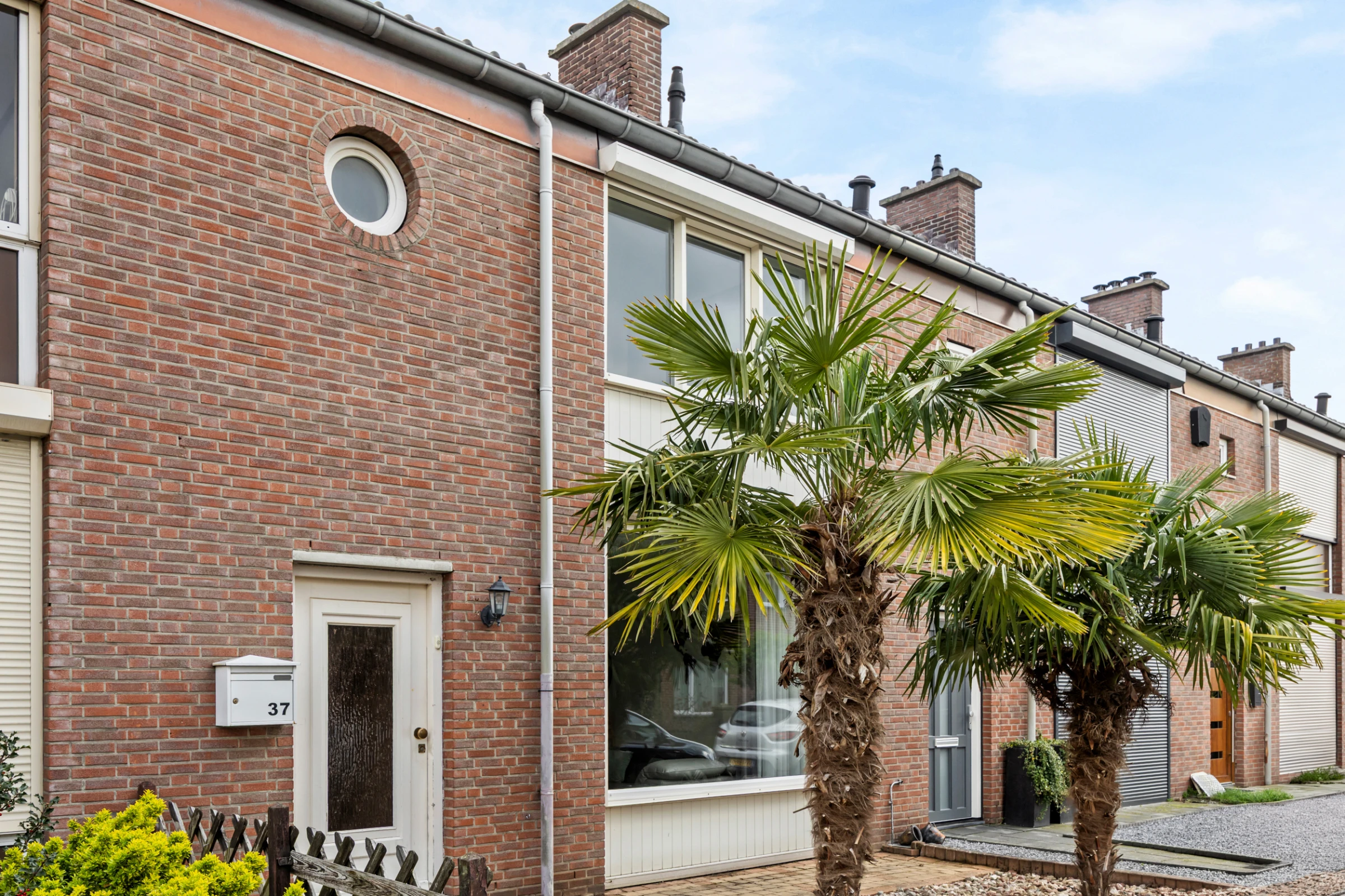 Roermond - Burgemeester Beerenbroekstraat 37