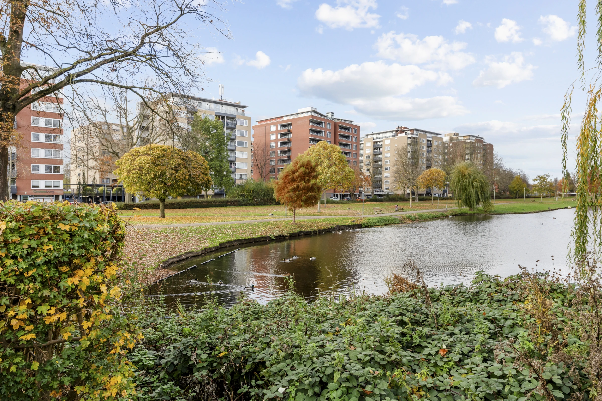 Roermond - Lindelaan 404