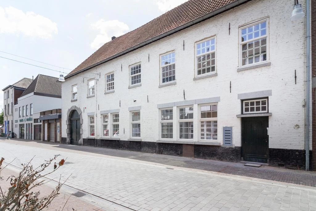 Roermond - Veldstraat 3 A