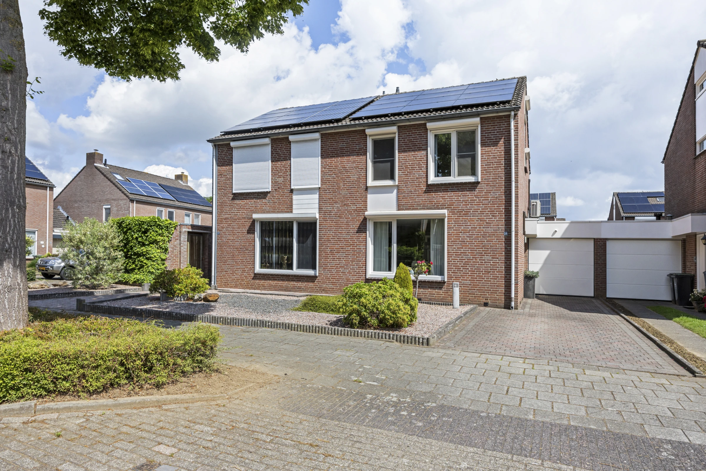 Roermond - Arendhorst 18