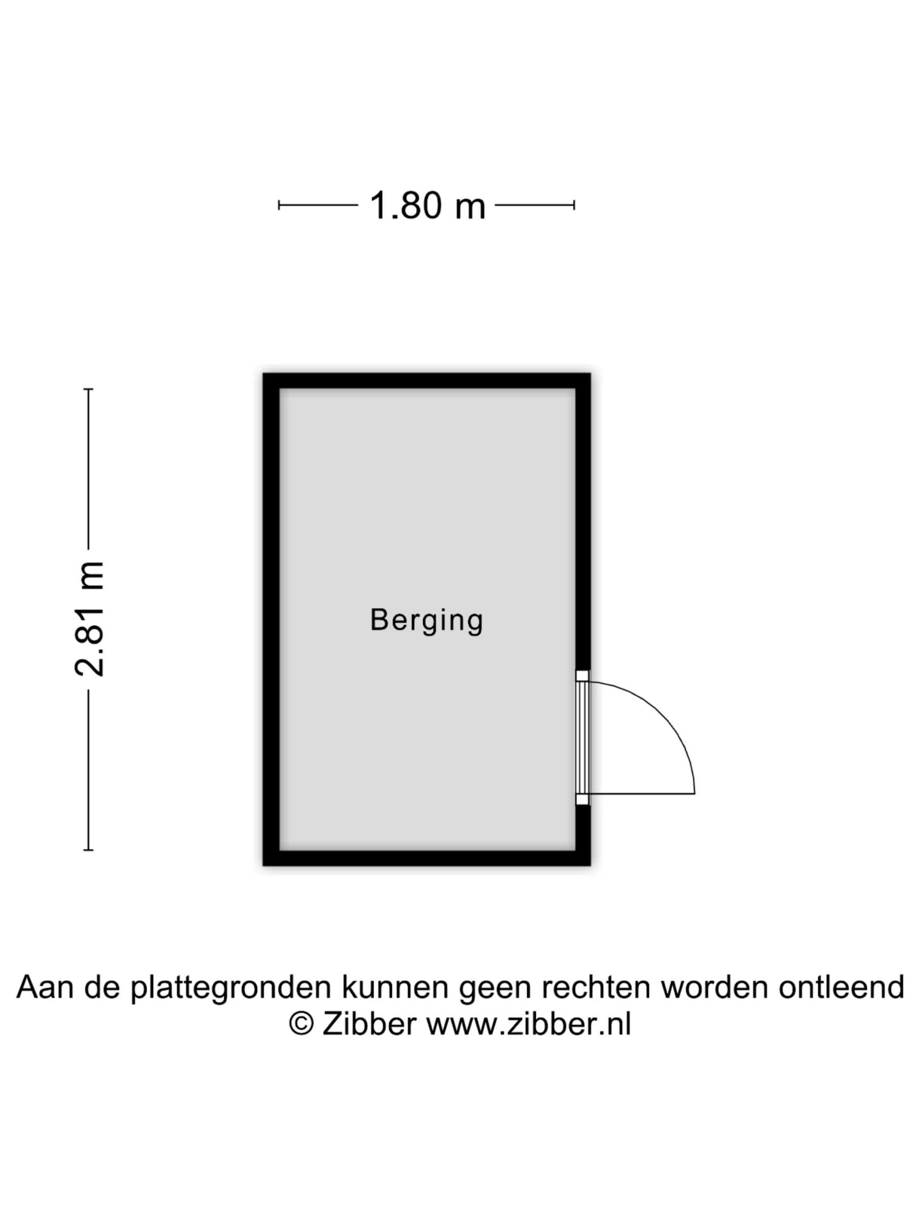 Tussenwoning te koop: Op den Toum 47, Haelen