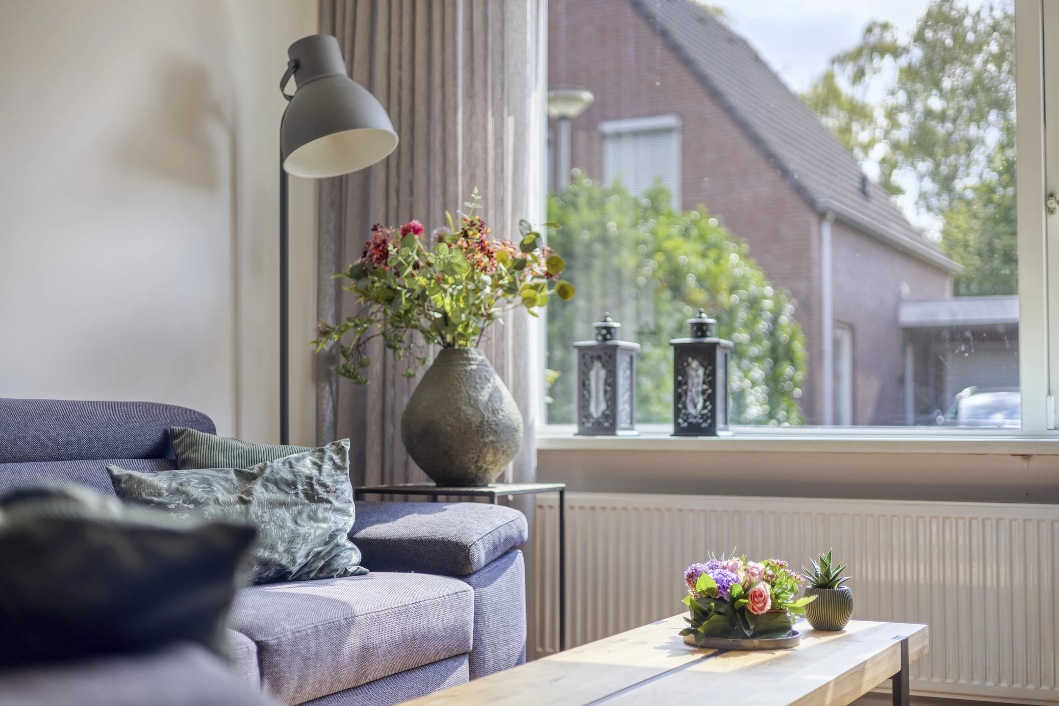 Tussenwoning te koop: Op den Toum 47, Haelen