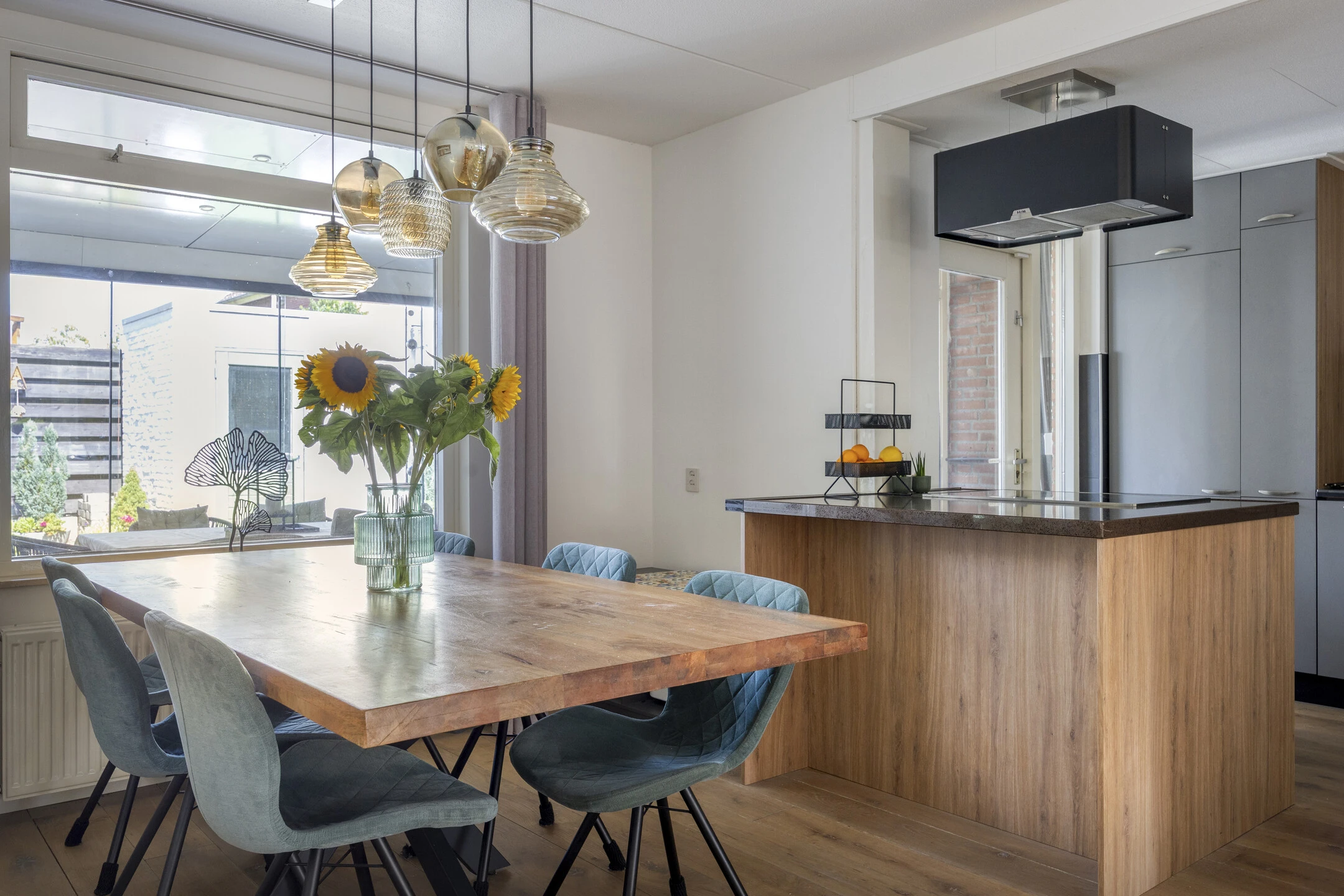 Tussenwoning te koop: Op den Toum 47, Haelen