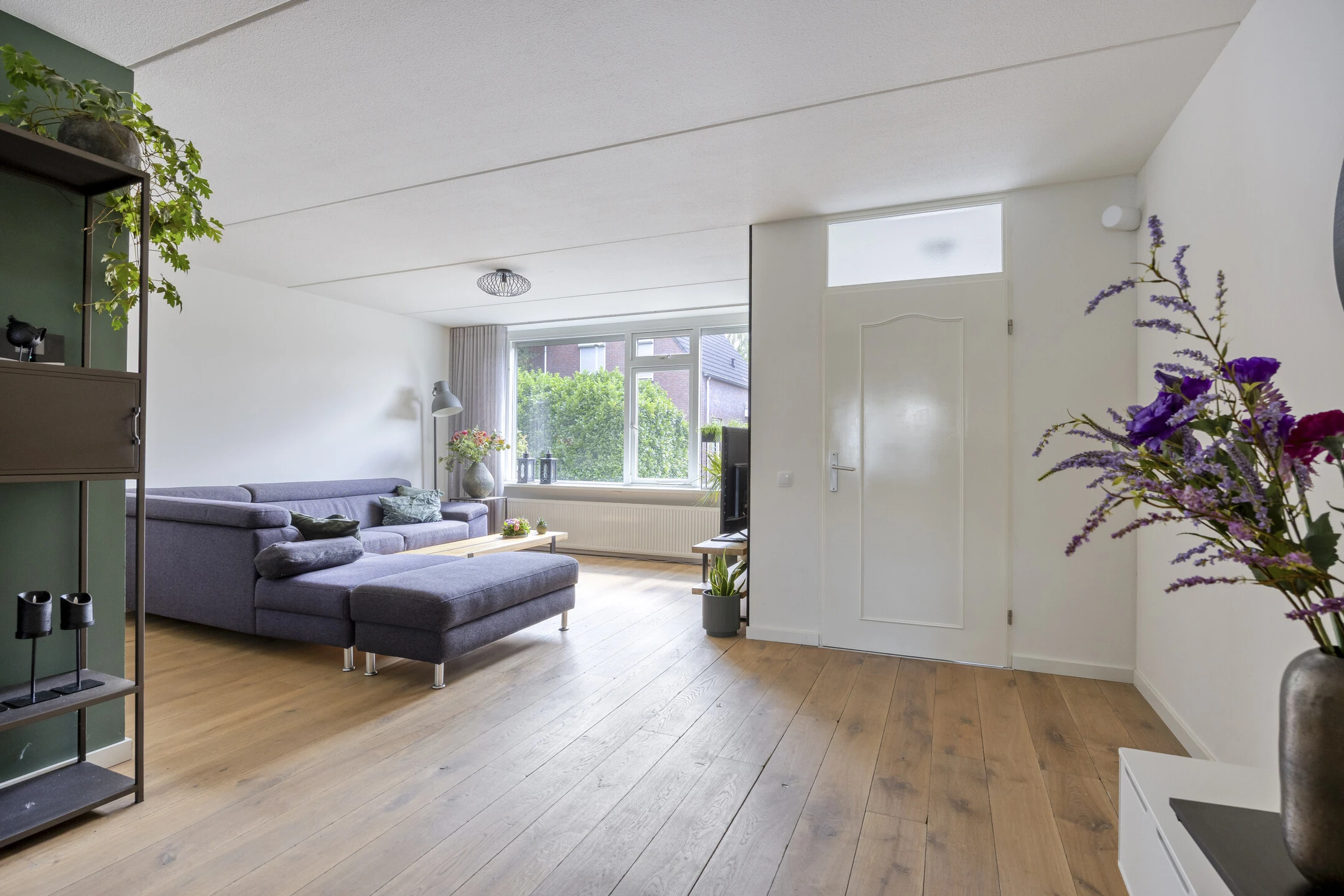 Tussenwoning te koop: Op den Toum 47, Haelen