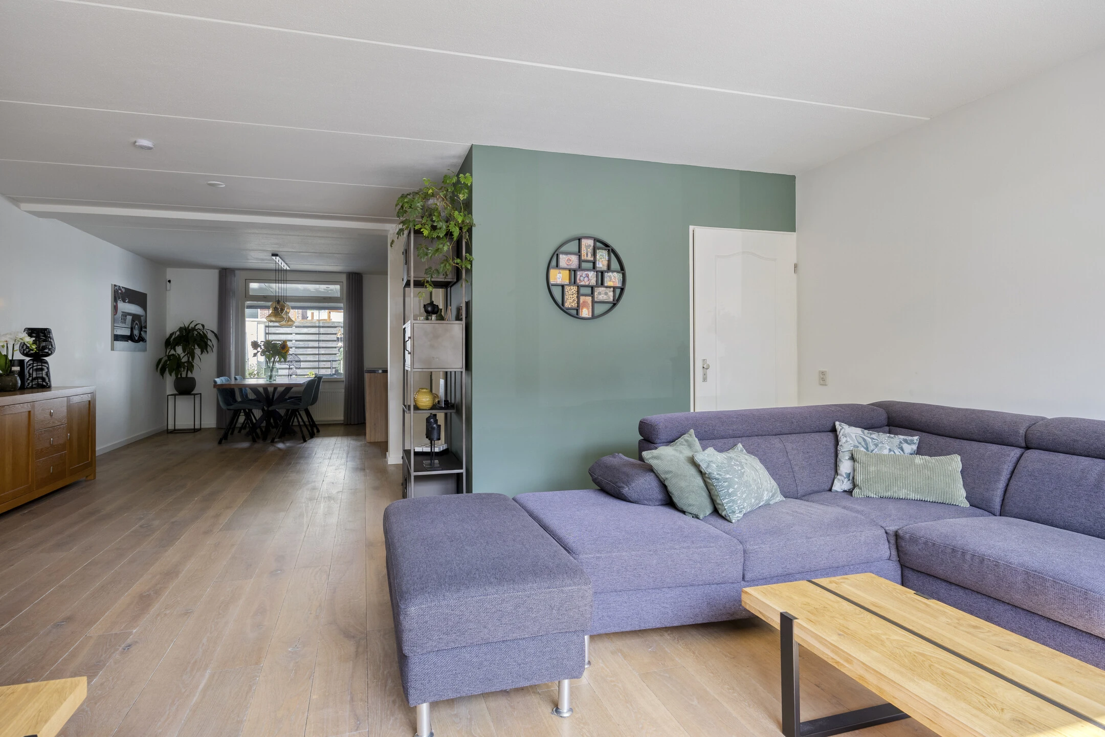 Tussenwoning te koop: Op den Toum 47, Haelen