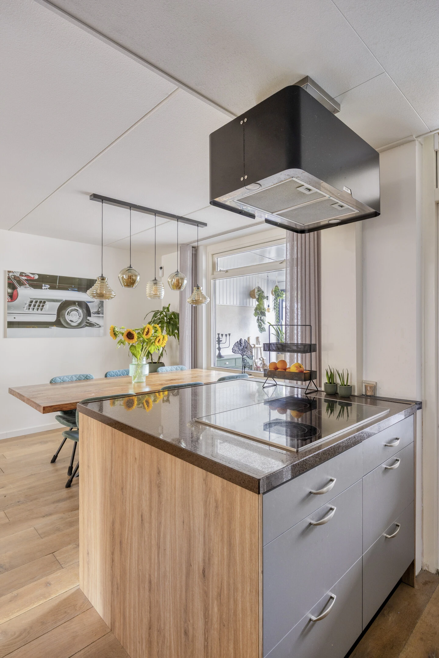 Tussenwoning te koop: Op den Toum 47, Haelen