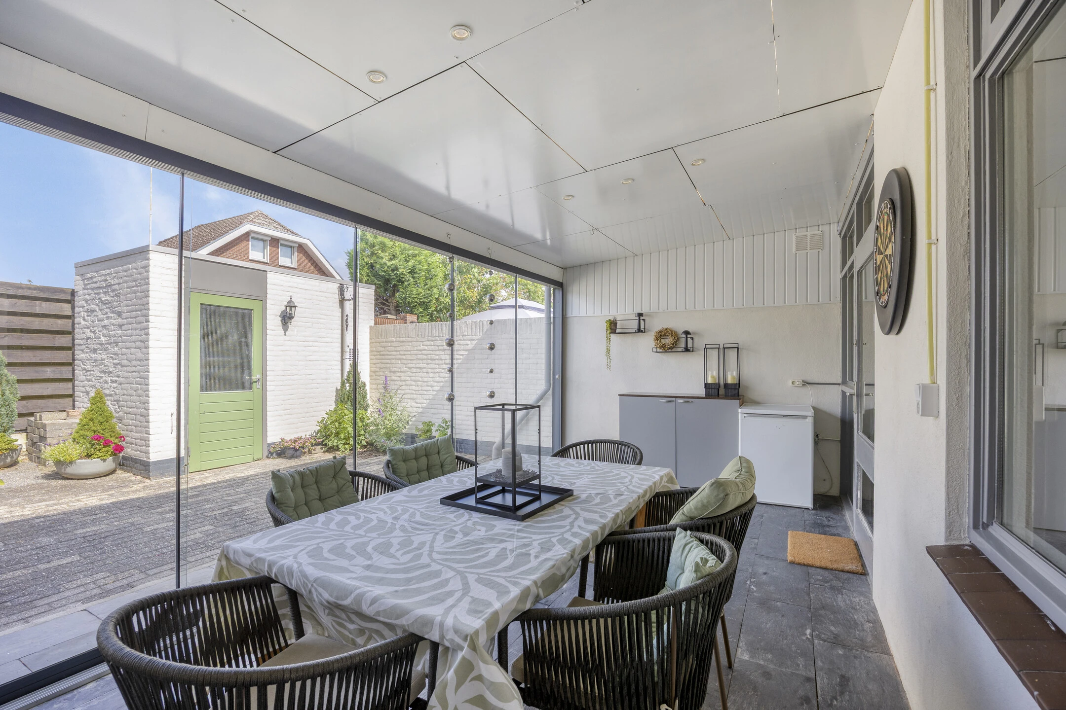 Tussenwoning te koop: Op den Toum 47, Haelen