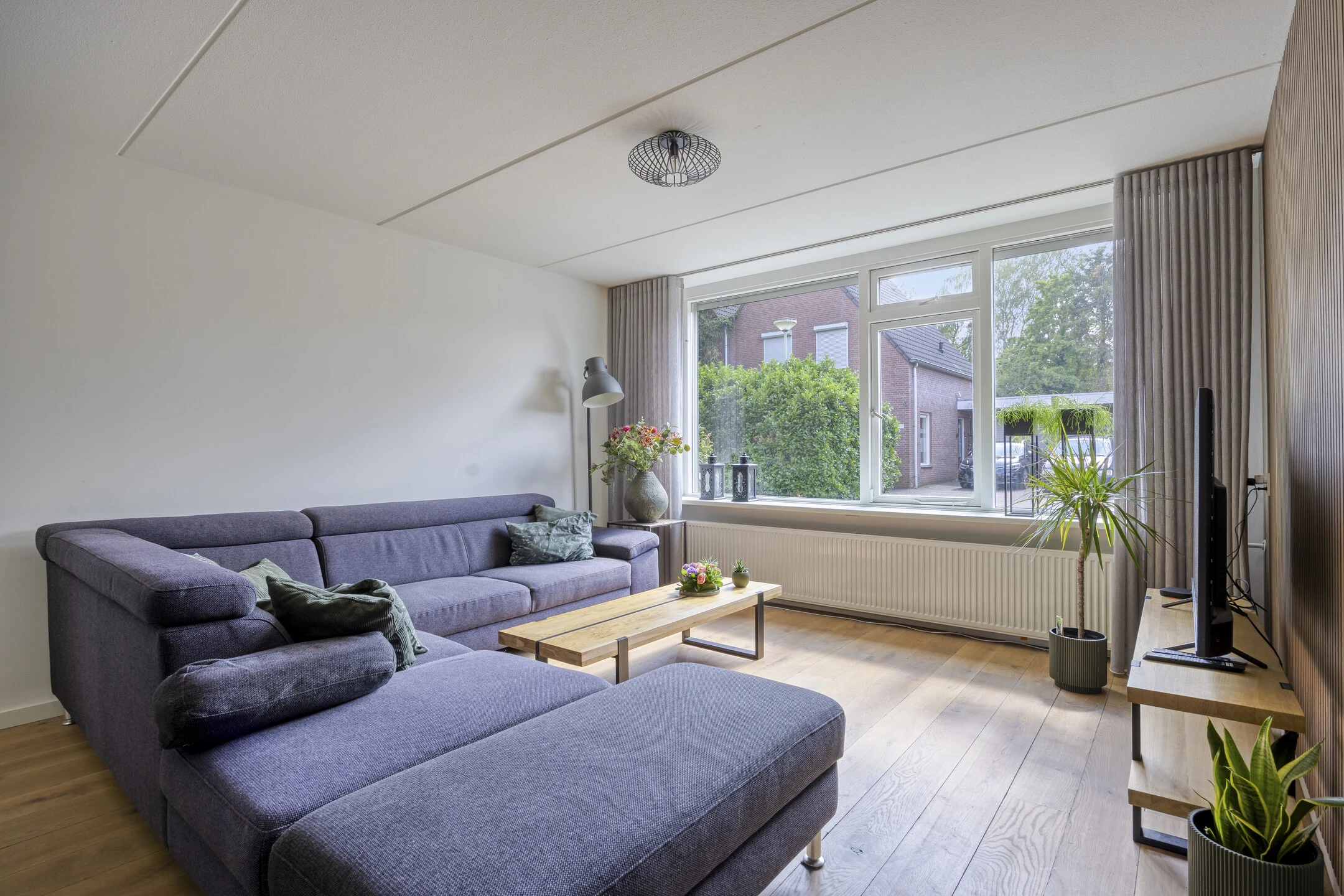 Tussenwoning te koop: Op den Toum 47, Haelen