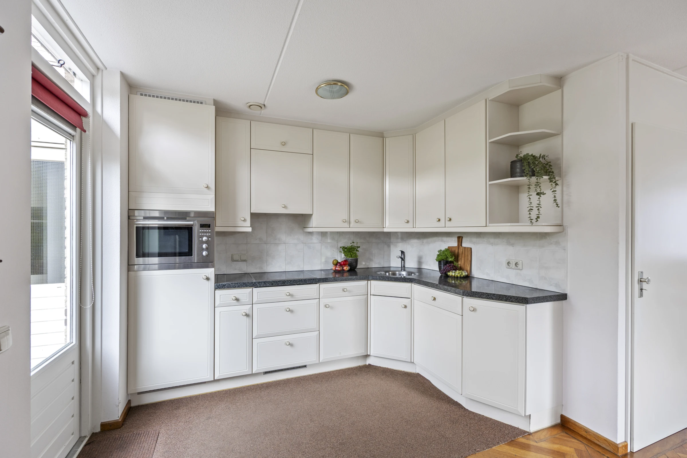 Hoekwoning te koop: Brikkenoven 16, Roermond