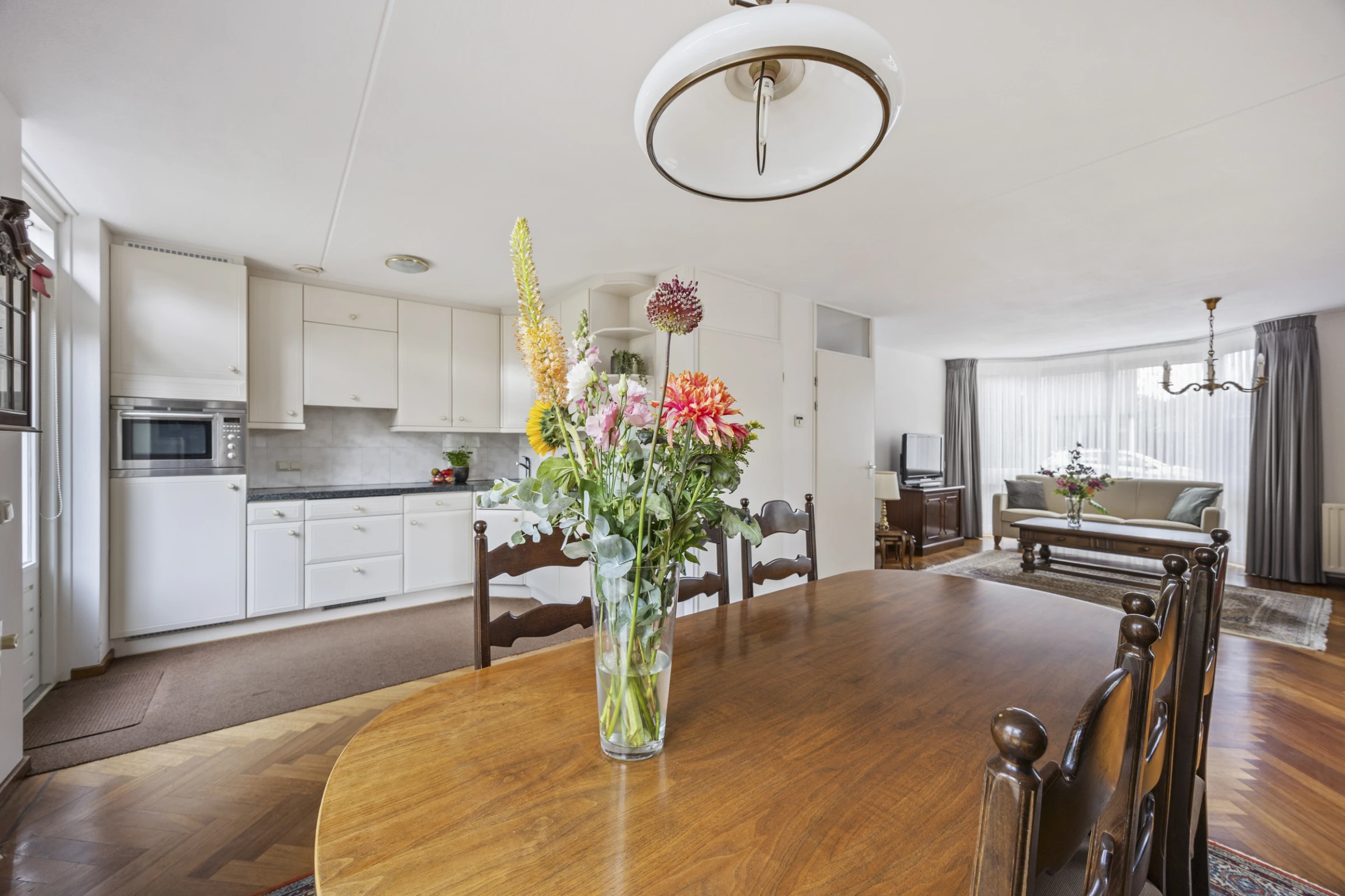 Hoekwoning te koop: Brikkenoven 16, Roermond