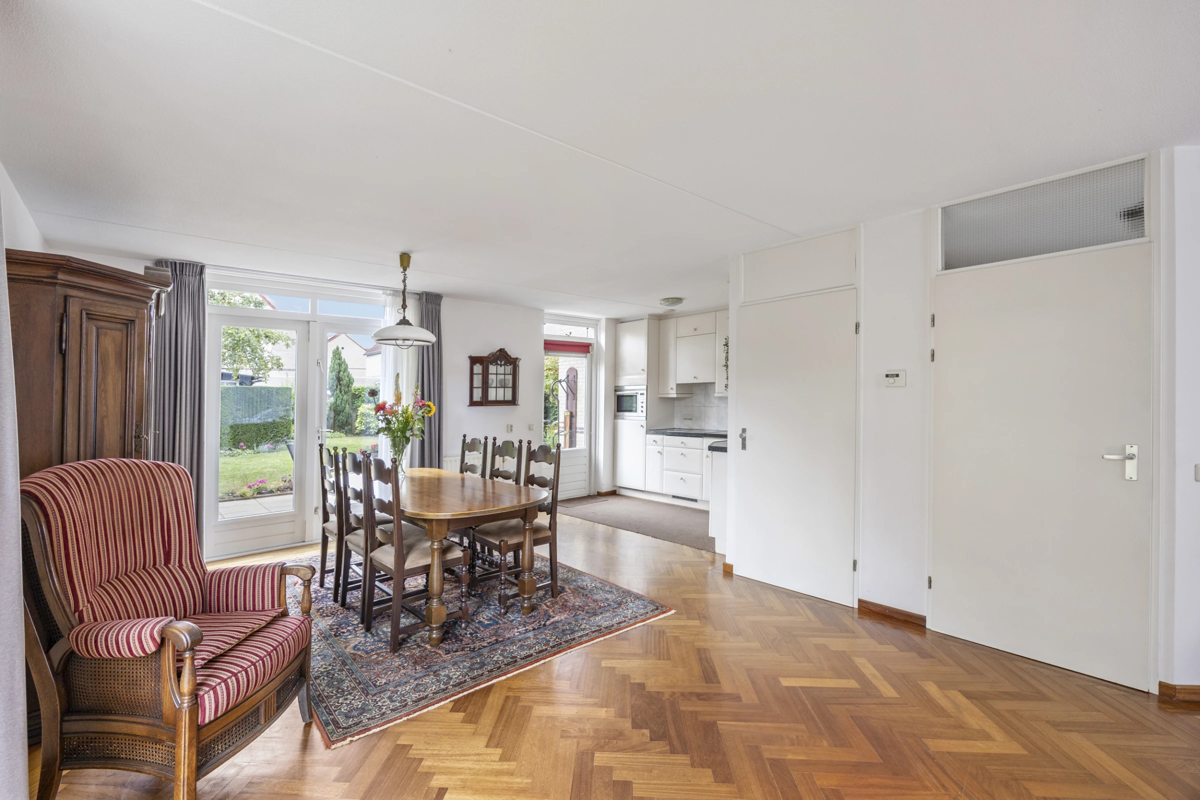 Hoekwoning te koop: Brikkenoven 16, Roermond