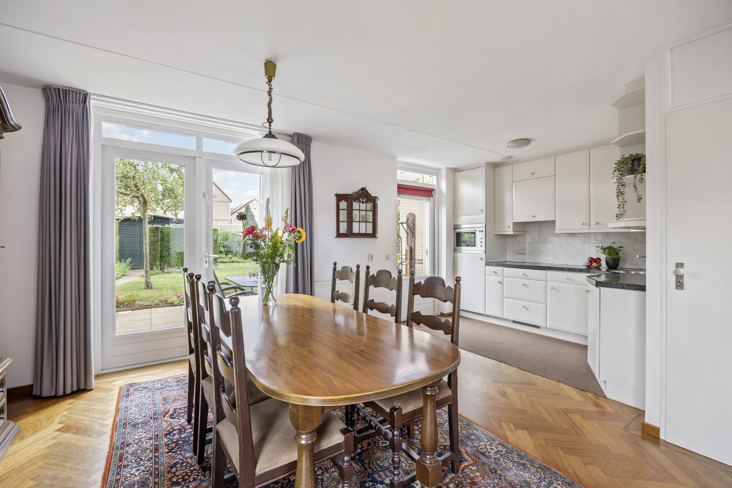 Hoekwoning te koop: Brikkenoven 16, Roermond