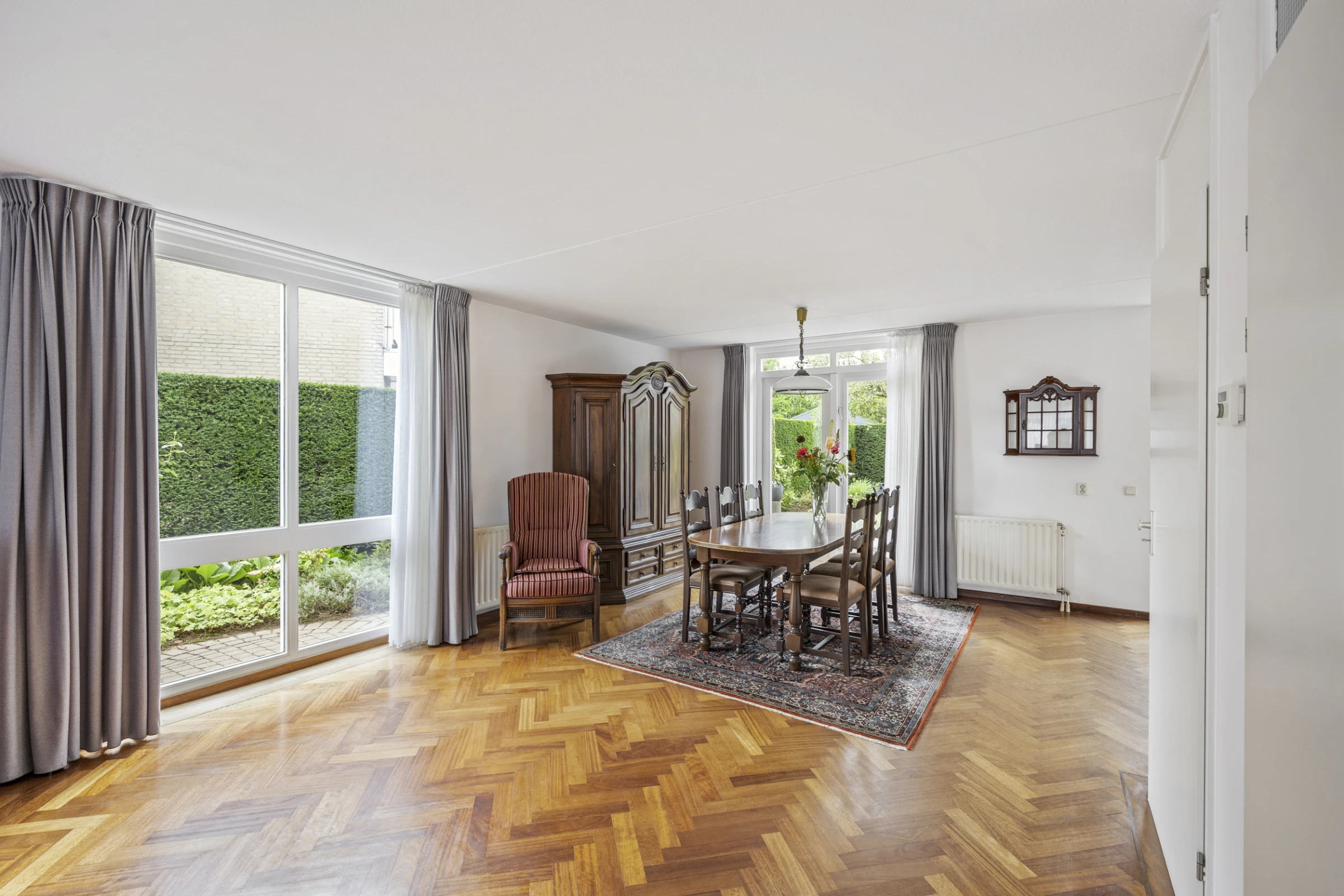 Hoekwoning te koop: Brikkenoven 16, Roermond