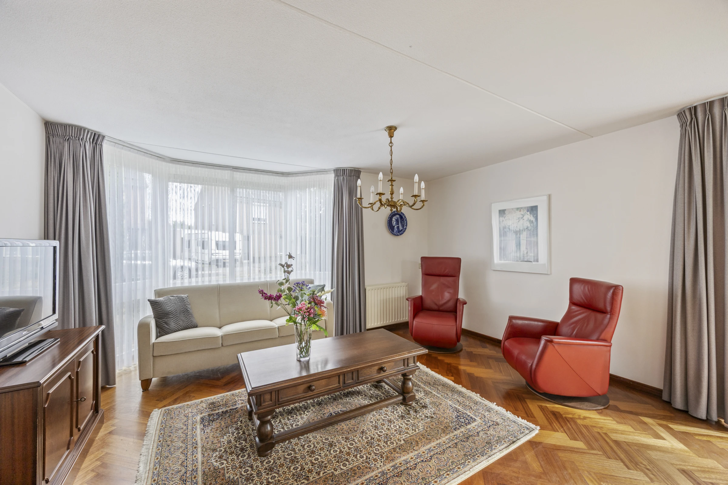 Hoekwoning te koop: Brikkenoven 16, Roermond