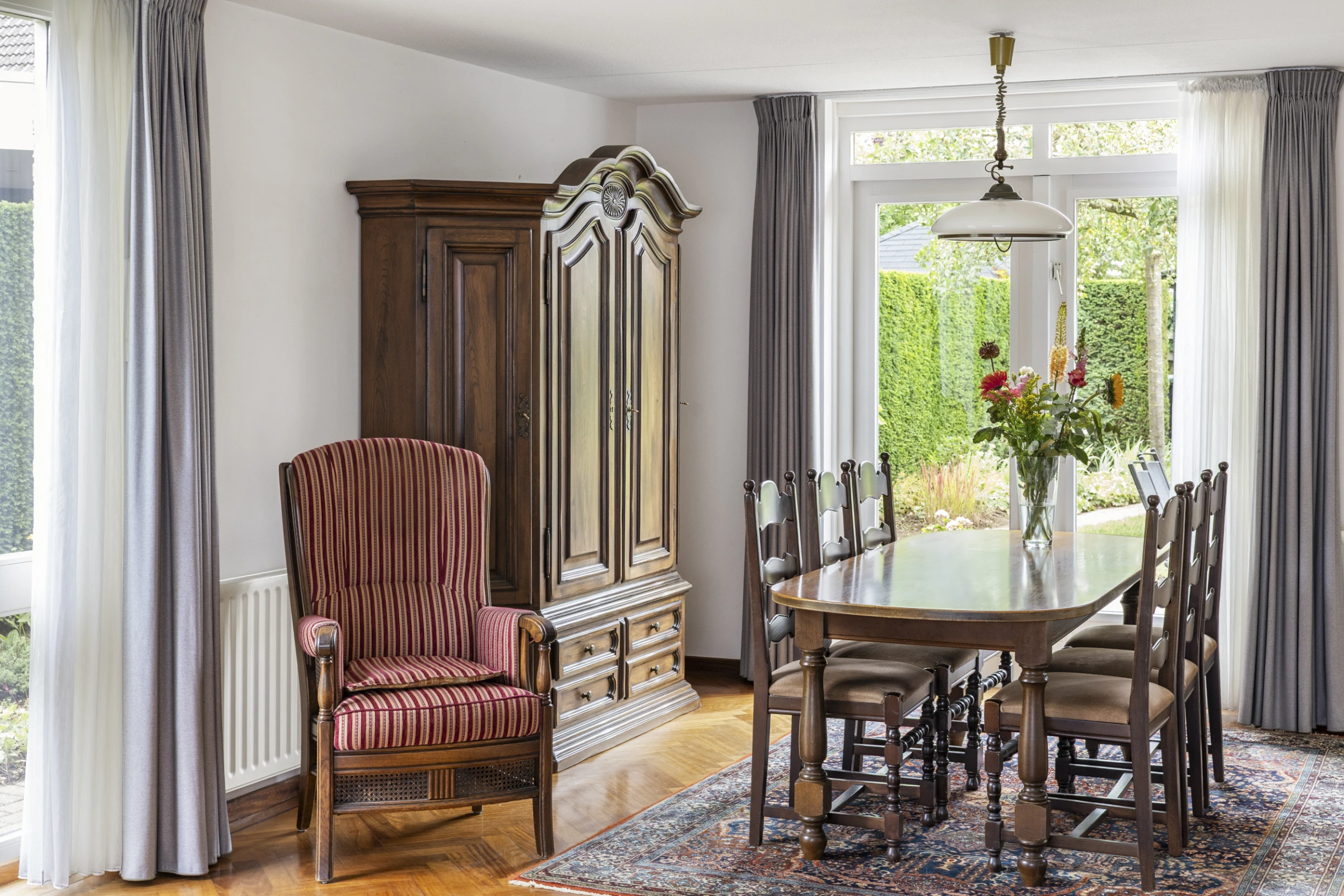 Hoekwoning te koop: Brikkenoven 16, Roermond