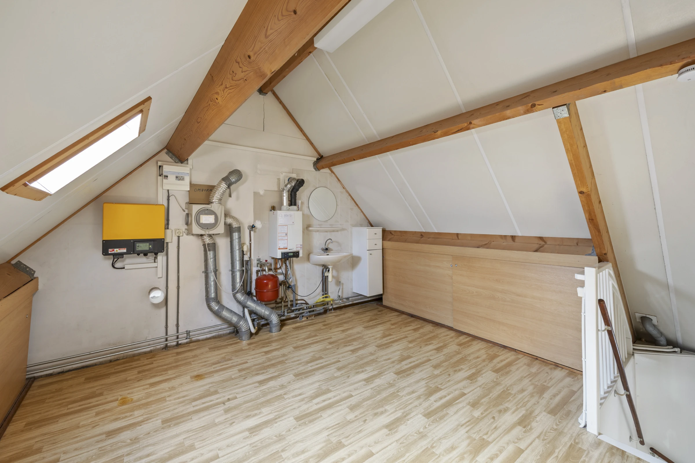 Hoekwoning te koop: Brikkenoven 16, Roermond