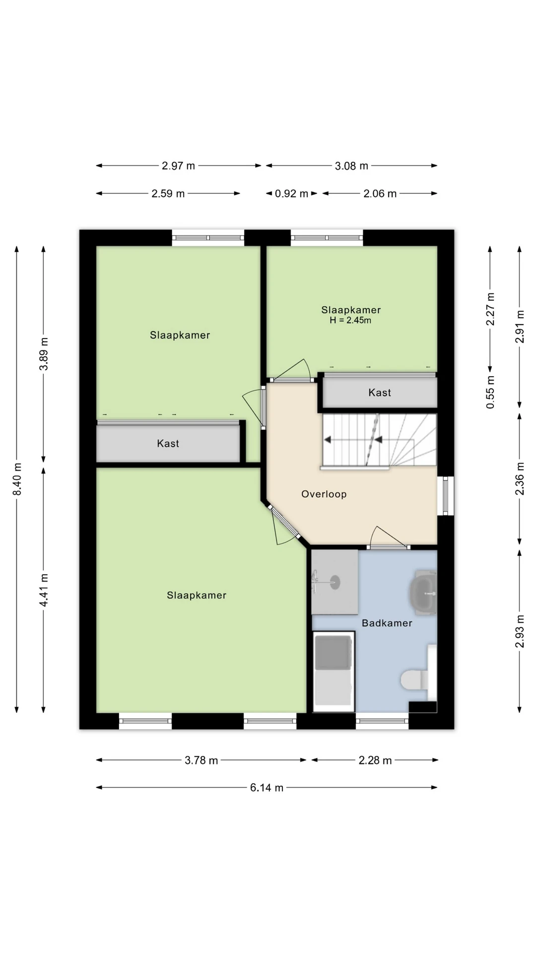 Hoekwoning te koop: Brikkenoven 16, Roermond