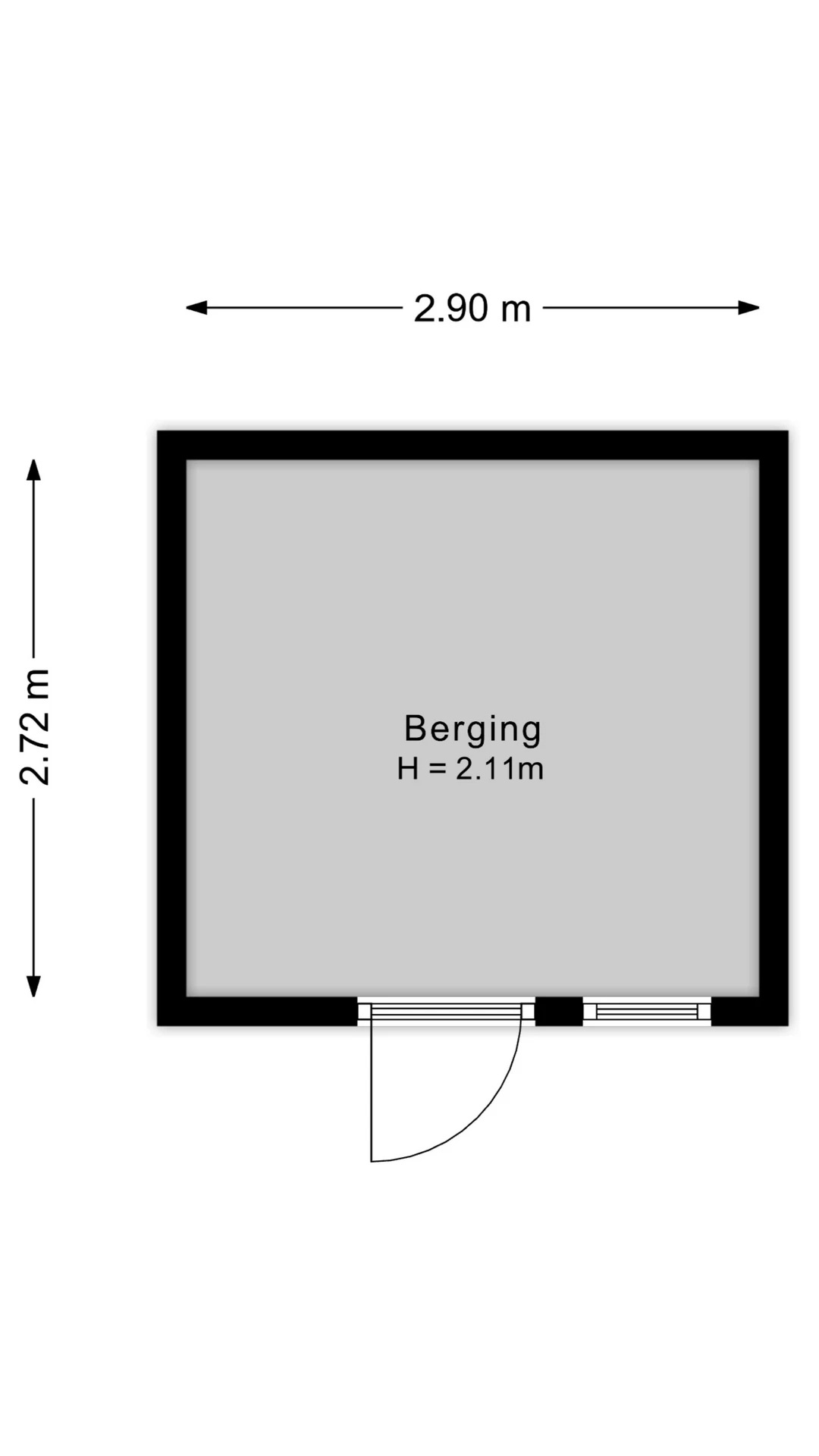 Hoekwoning te koop: Brikkenoven 16, Roermond