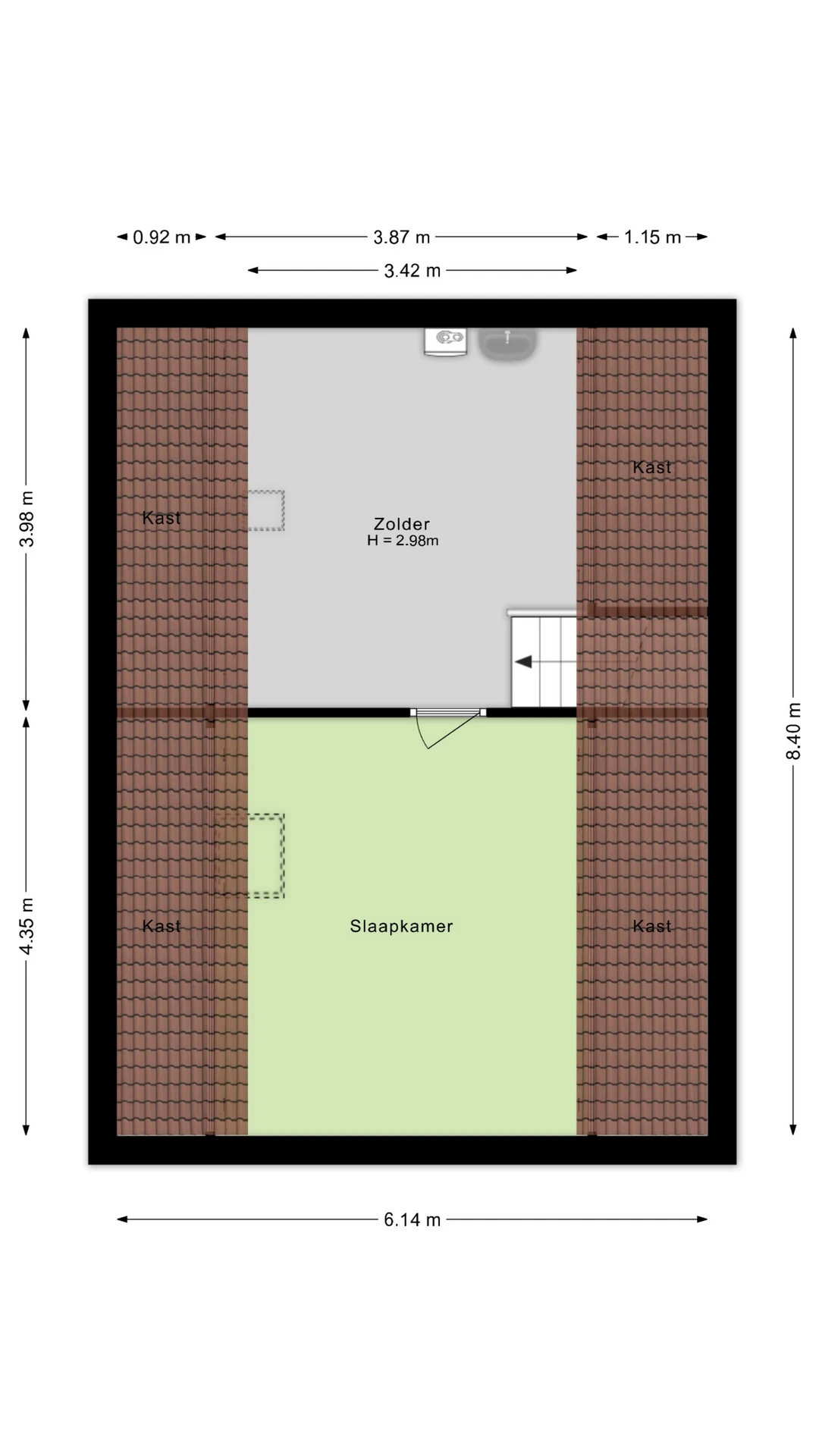 Hoekwoning te koop: Brikkenoven 16, Roermond