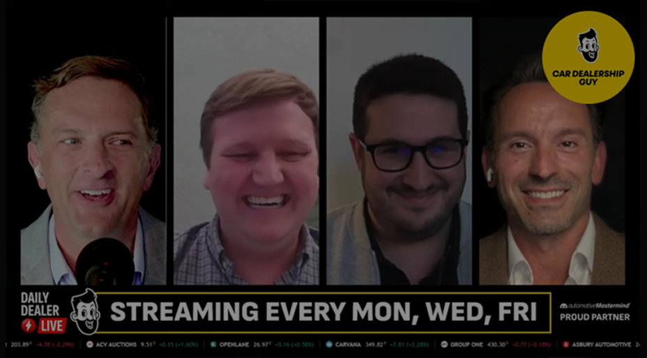Clerq's founders join Daily Dealer Live to share how the platform empowers dealerships