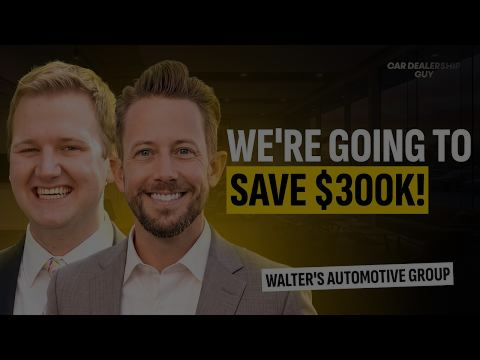  The crashed loaner that changed how this dealer takes payments