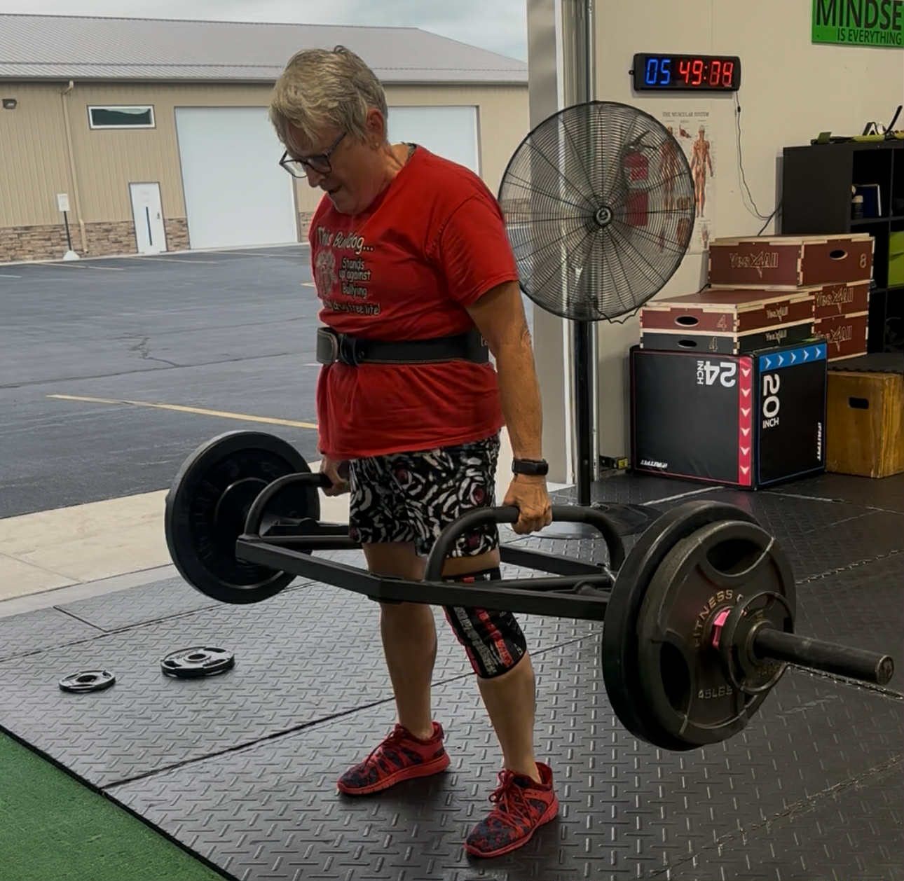 Semi-Private Personal Training in Crown Point, IN