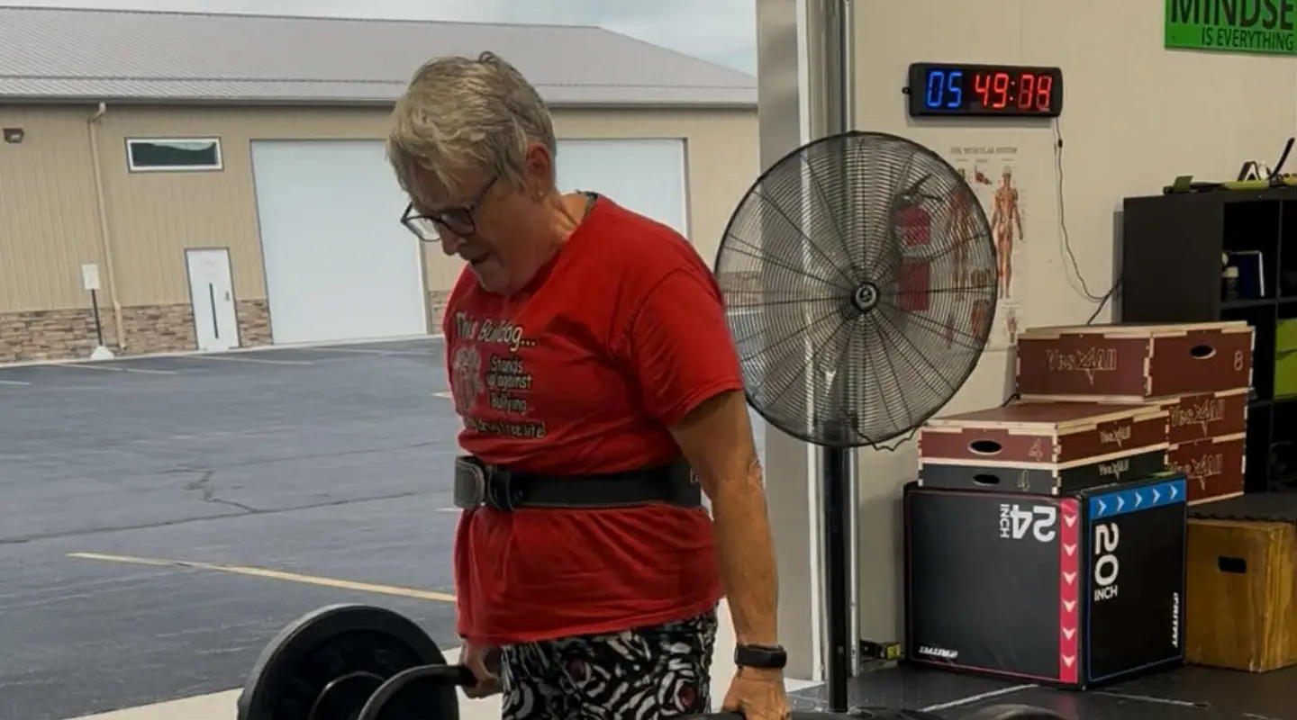 Semi-Private Personal Training