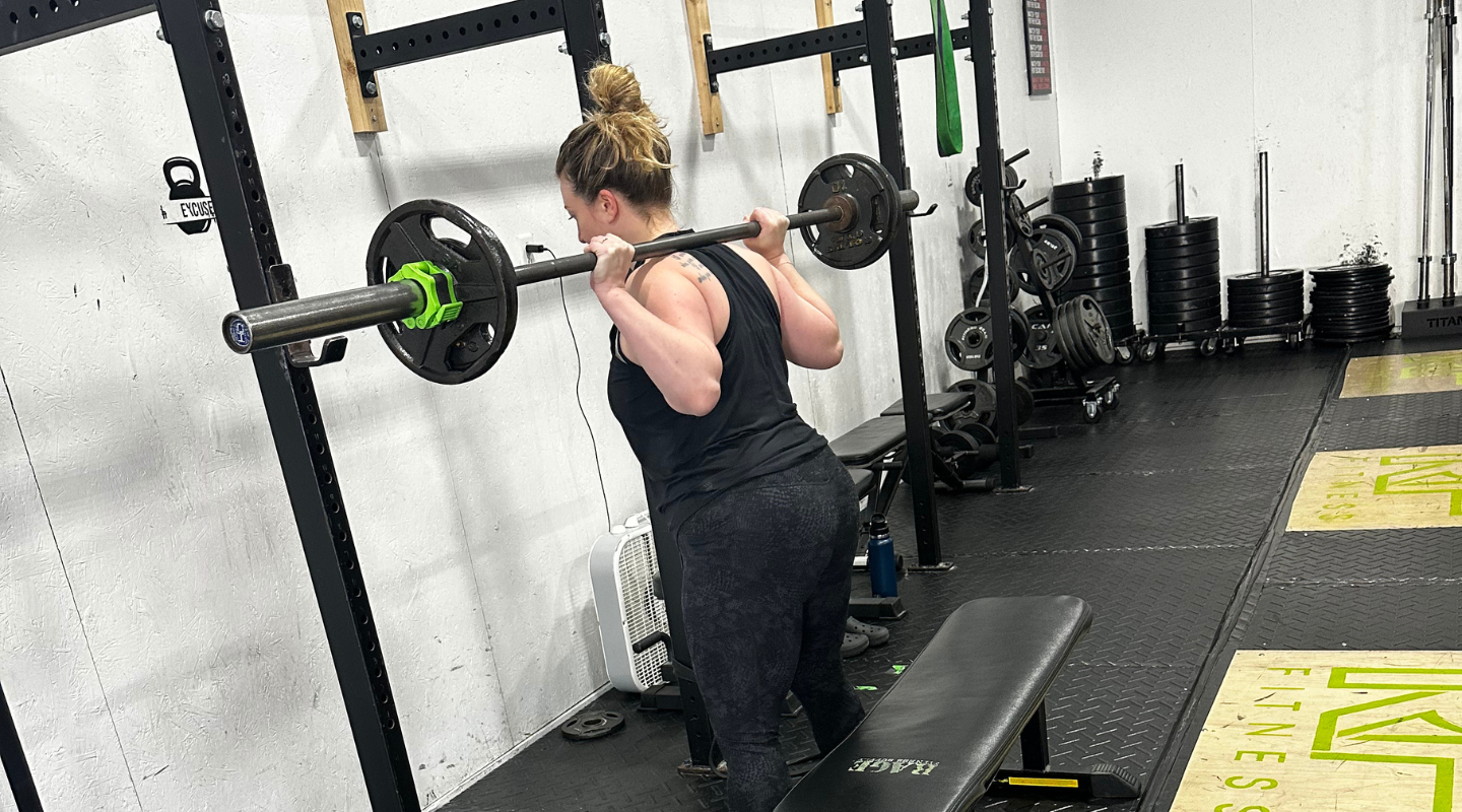 Semi-Private Personal Training in Crown Point, IN