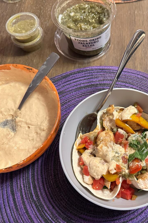 Nutrition Coaching in Crown Point, IN