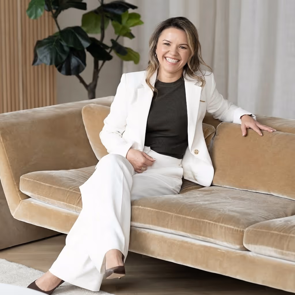 Simara De Oliveira — founder of +CO Studios