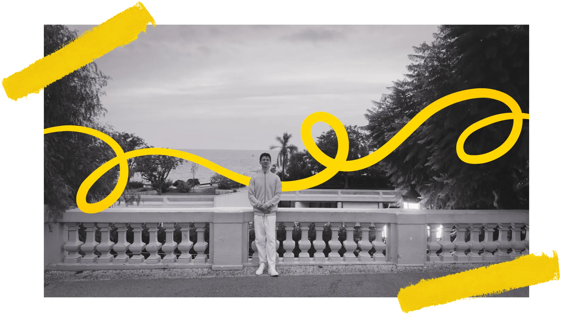 Nigel Adams – Gründer von W2B-Studio, steht für kreative Strategien und authentische digitale Sichtbarkeit