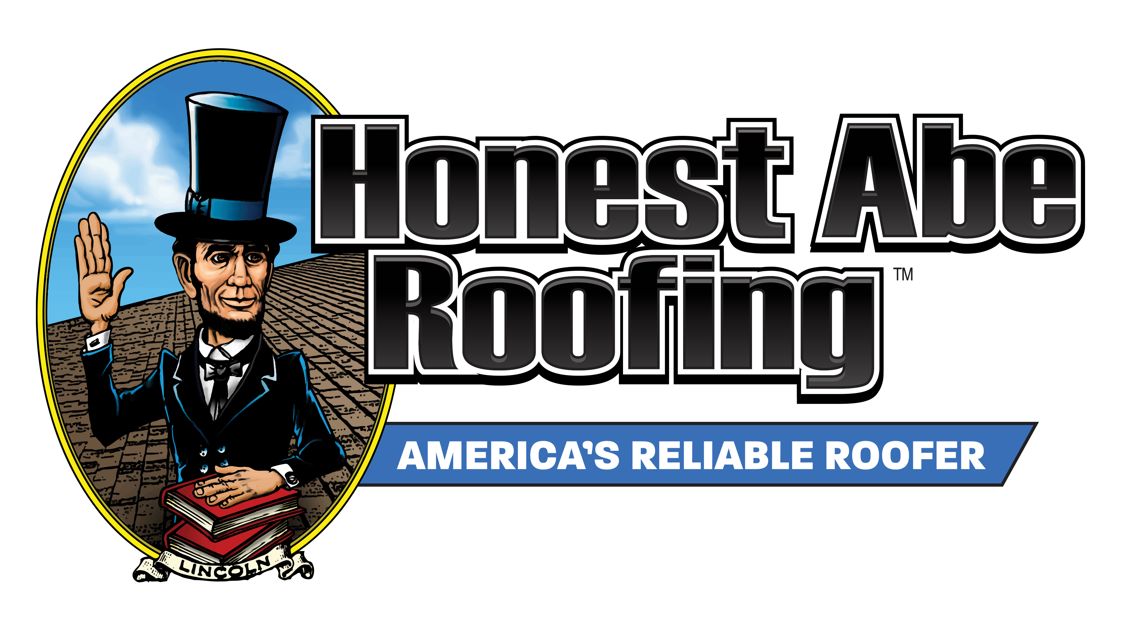 Honest Abe Roofing — America's Reliable Roofer