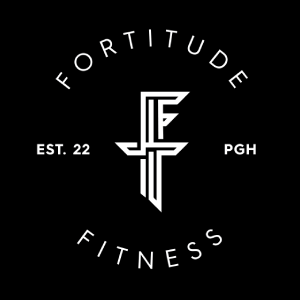 Fortitude Fitness Pittsburgh