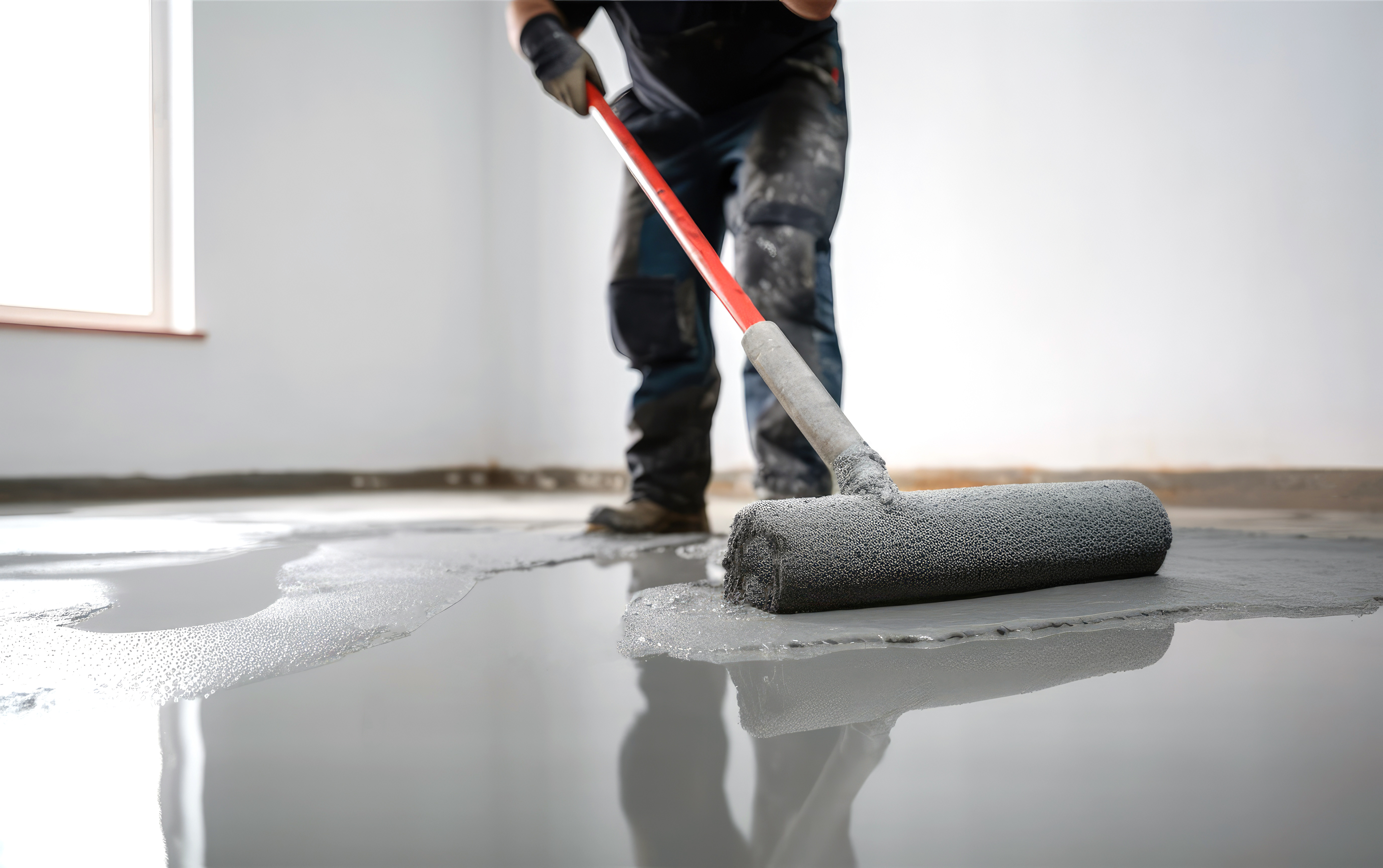Epoxy Coatings