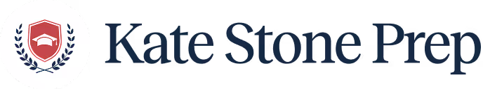 Kate Stone Prep logo