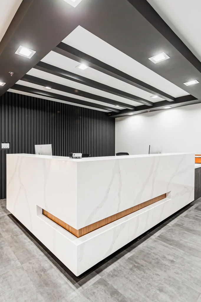 White Flint Dental Associates office