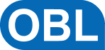 OBL Metering Pumps company logo used in site navigation