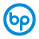 Icon representing the OBL Blackline Pro series, featuring a blue circular logo with the letters “bp”. Used to identify advanced hydraulic diaphragm metering pumps with enhanced precision and safety.