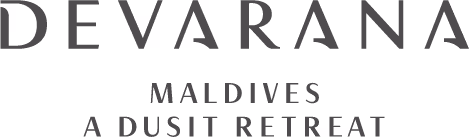 Devarana Logo - Dark