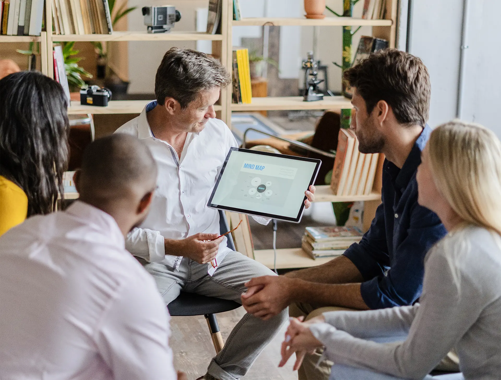 Create Goals that Drive Accountability
