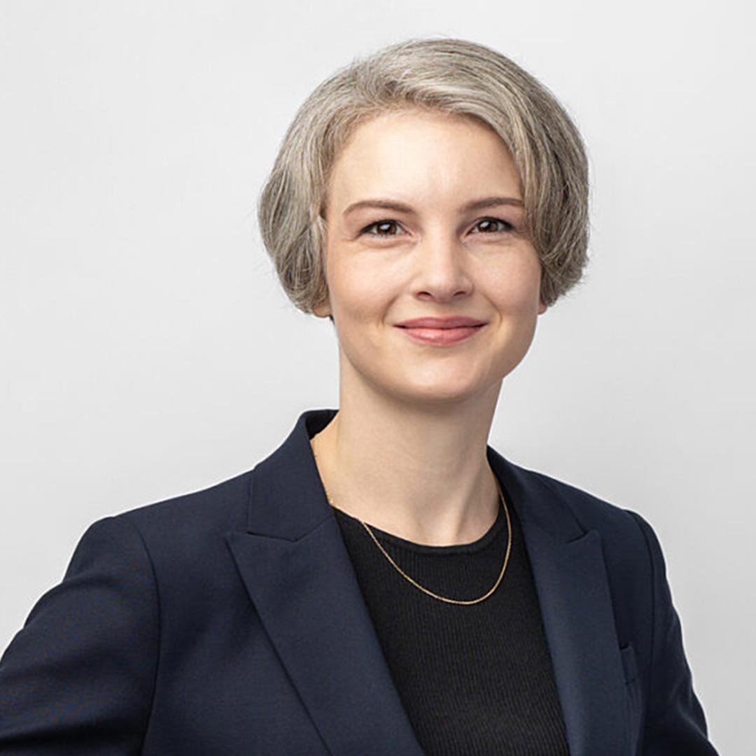 Lauren Morrey
