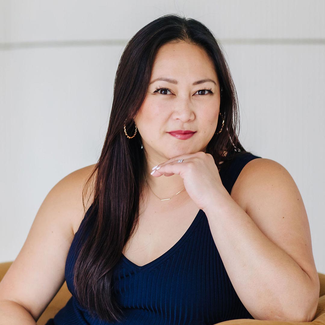 Jeanette Cheah