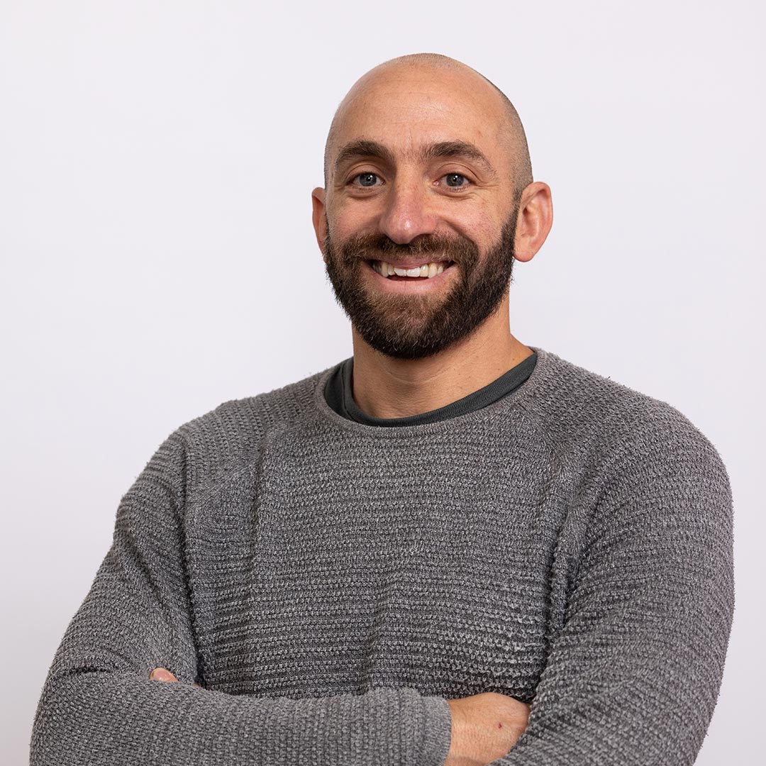 Dan Krasnostein
