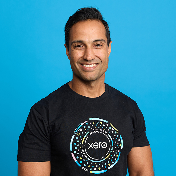 Morning presentation