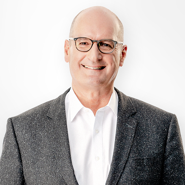 From media startup to strategic exit: David Koch on growth, grit and reinvention