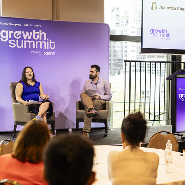 The reality of international expansion